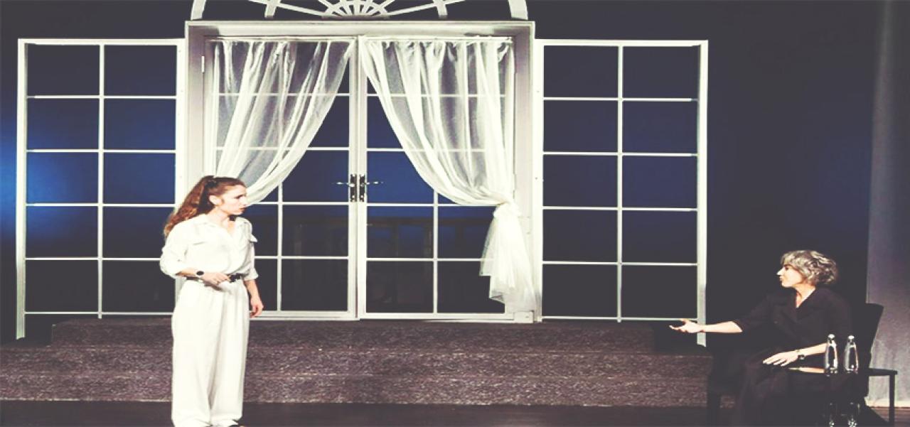 KÜLTÜR SANAT ETKİNLİKLERİ ŞUBAT AYINDA DA DOPDOLU