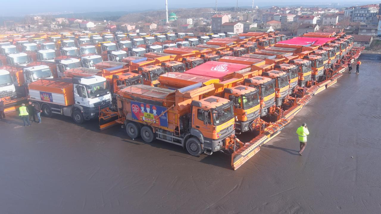 AKŞAM SAAATLERİNE DİKKAT - 08/02/2023 (13.00)