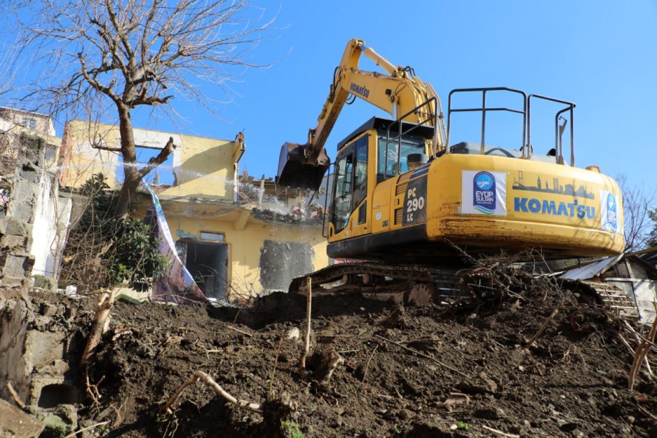 Riskli yapıların tespiti nasıl yapılır?