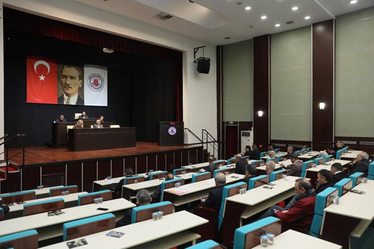 KÂĞITHANE BELEDİYESİ’NDEN AFET BÖLGESİNE 10 MİLYON LİRALIK YARDIM