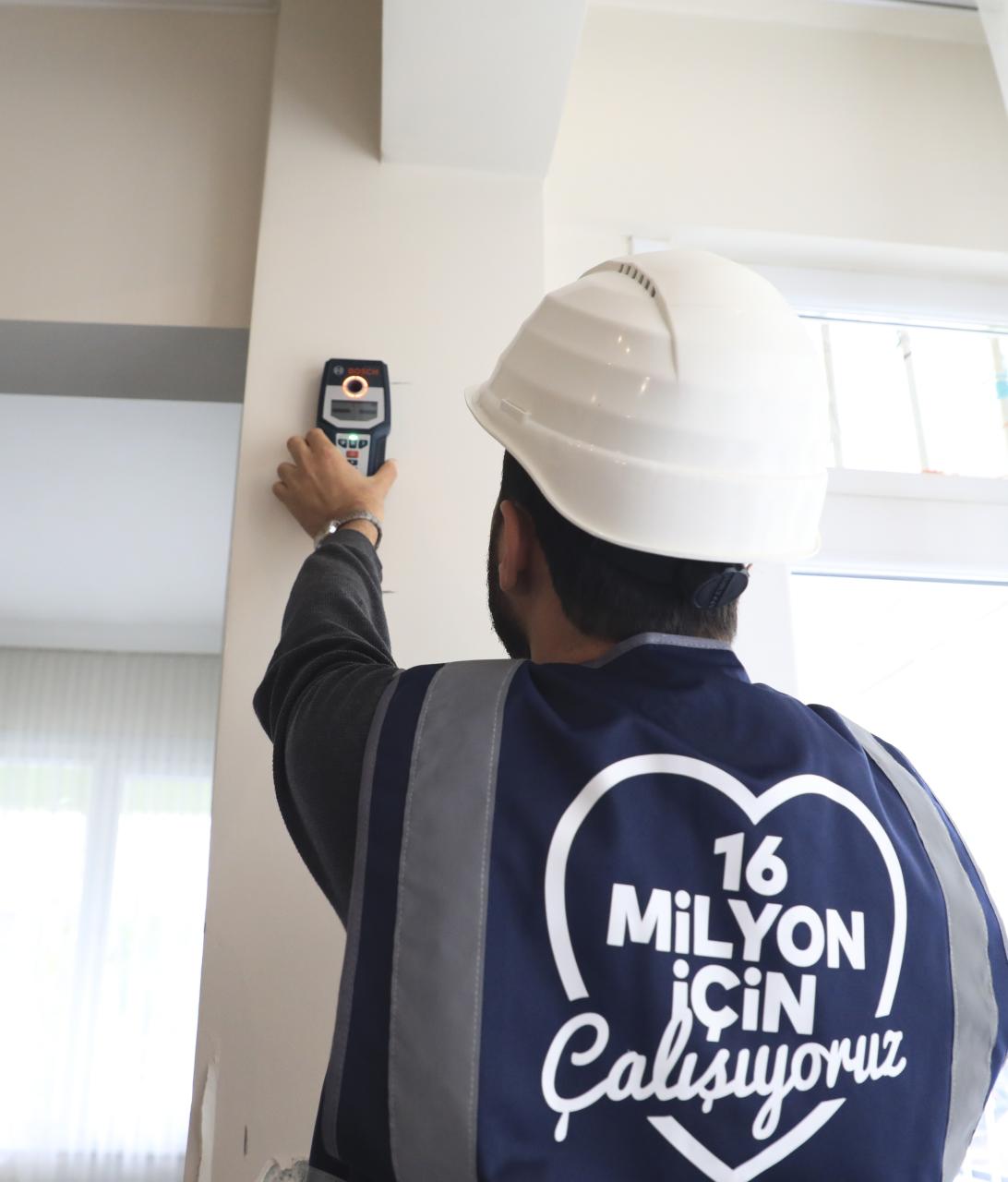 HIZLI TARAMA TESTİNİ ÜCRETSİZ YAPIYORUZ