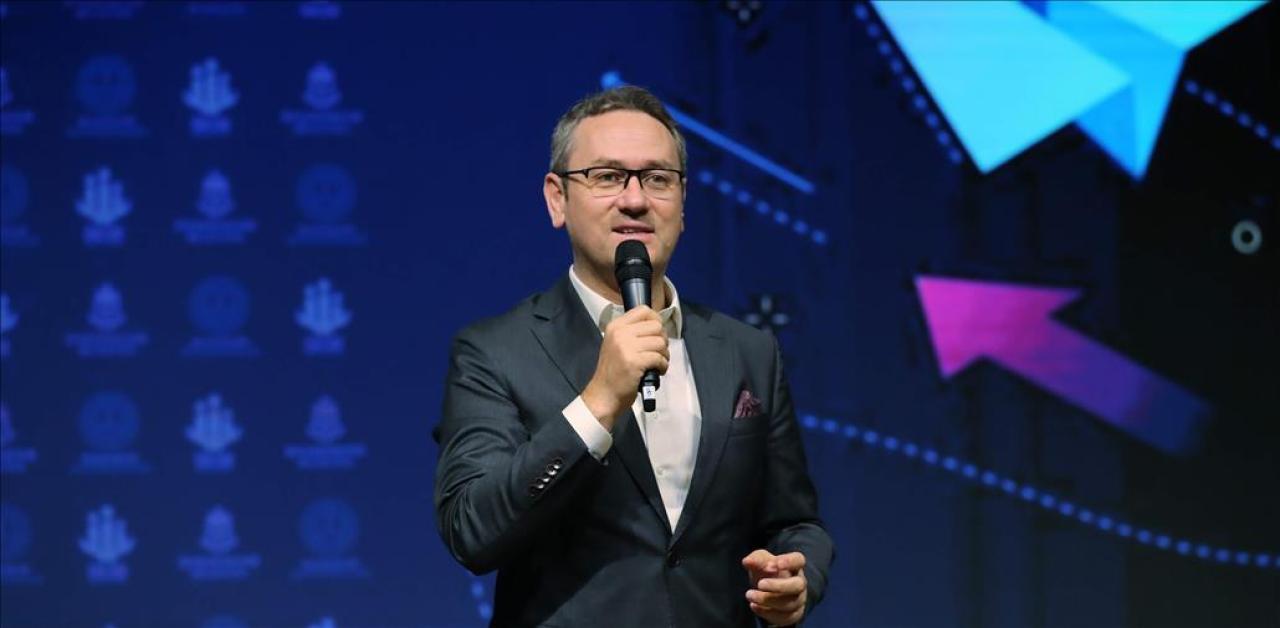 BAŞAKŞEHİRLİ GENÇLERE KARİYER YOLUNDA BÜYÜK DESTEK