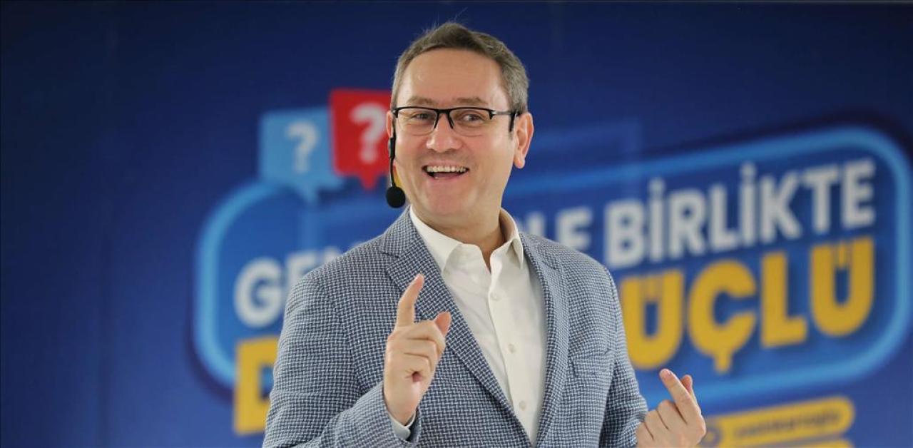 BAŞKAN KARTOĞLU: “HASARLI VEYA RİSKLİ BİNALAR VARSA BİZİ ARAYIN“