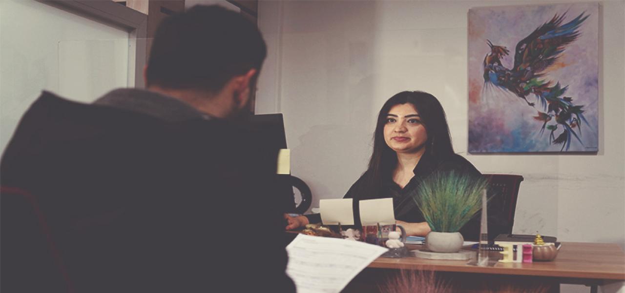 DEPREMZEDELER BEYKAM İLE İSTİHDAM EDİLECEKLER