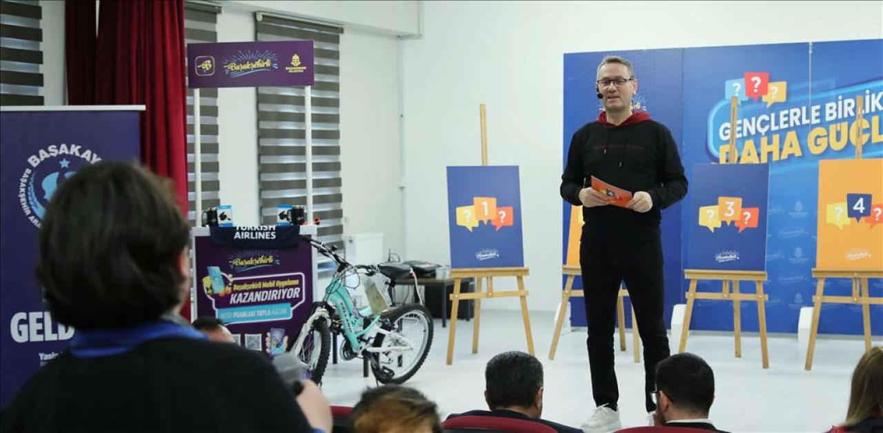 BAŞKAN KARTOĞLU: “HEDEFİMİZ 5 YILDA RİSKLİ BİNA ORANIMIZI SIFIRA İNDİRMEK”