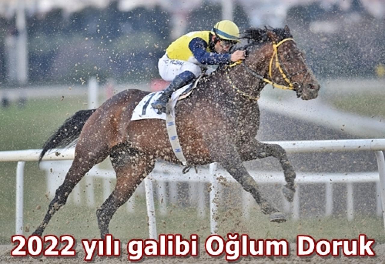 Ege Derbisi Pazar günü koşuluyor