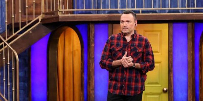 Ali Sunal'dan deprem eleştirisi