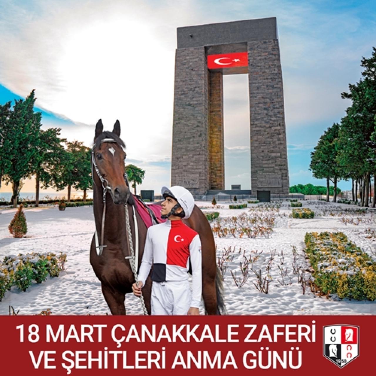 18 Mart Çanakkale Zaferi ve Şehitleri Anma Günü