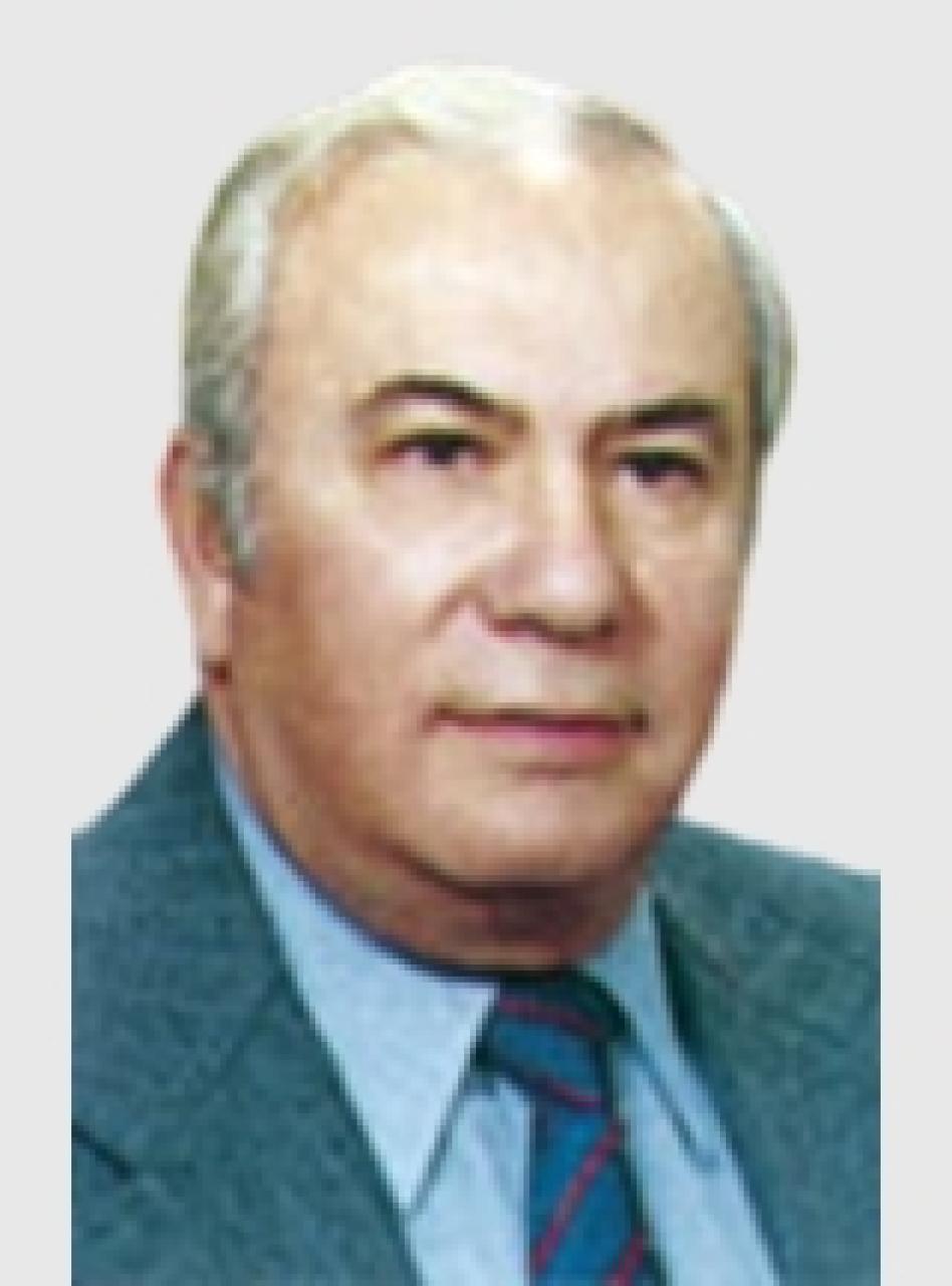 Merhum Asli Üyemiz Turgut Koyuncuoğlu'nu saygıyla anıyoruz