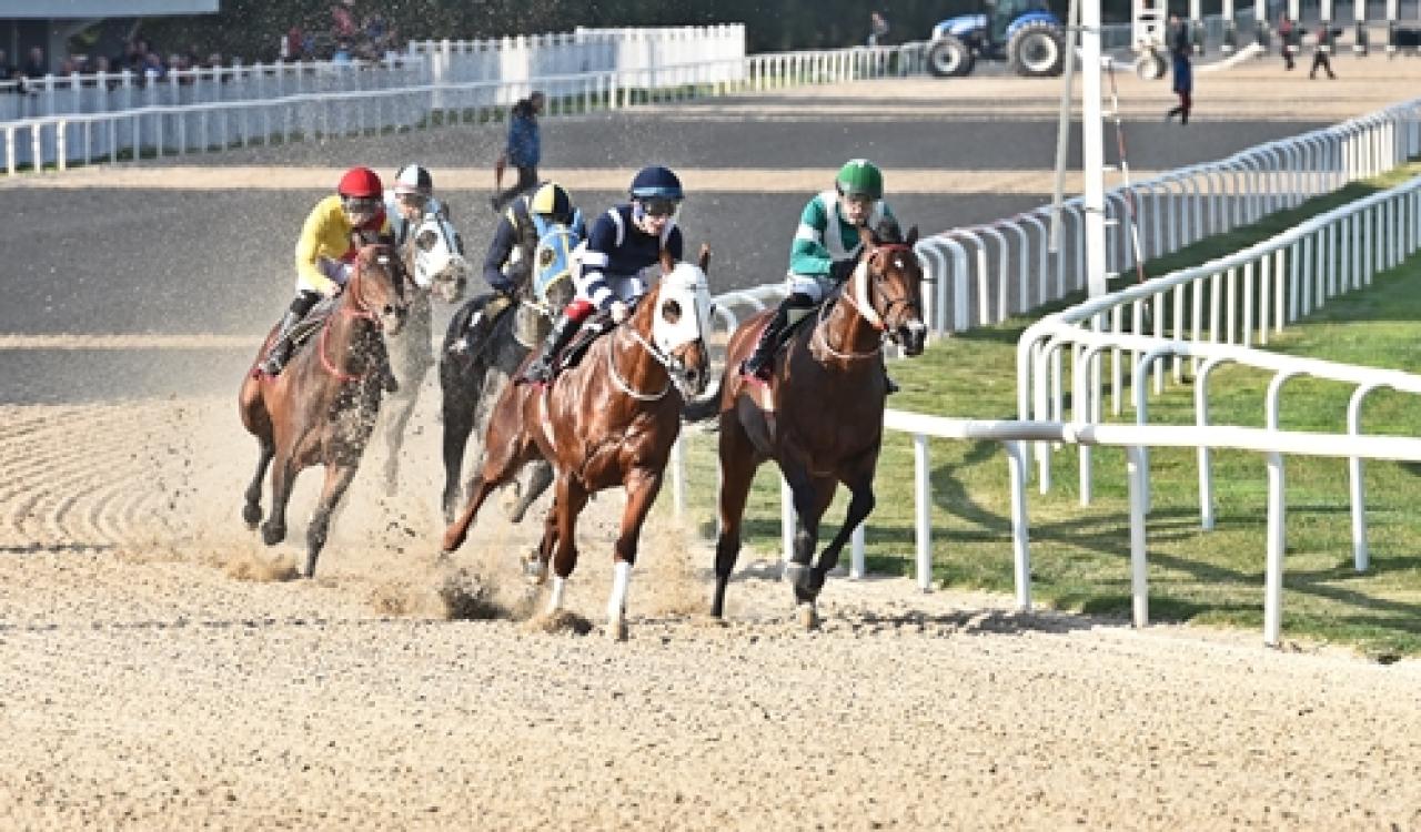 Turgut Koyuncuğlu Koşusu'nun galibi Schillaci oldu