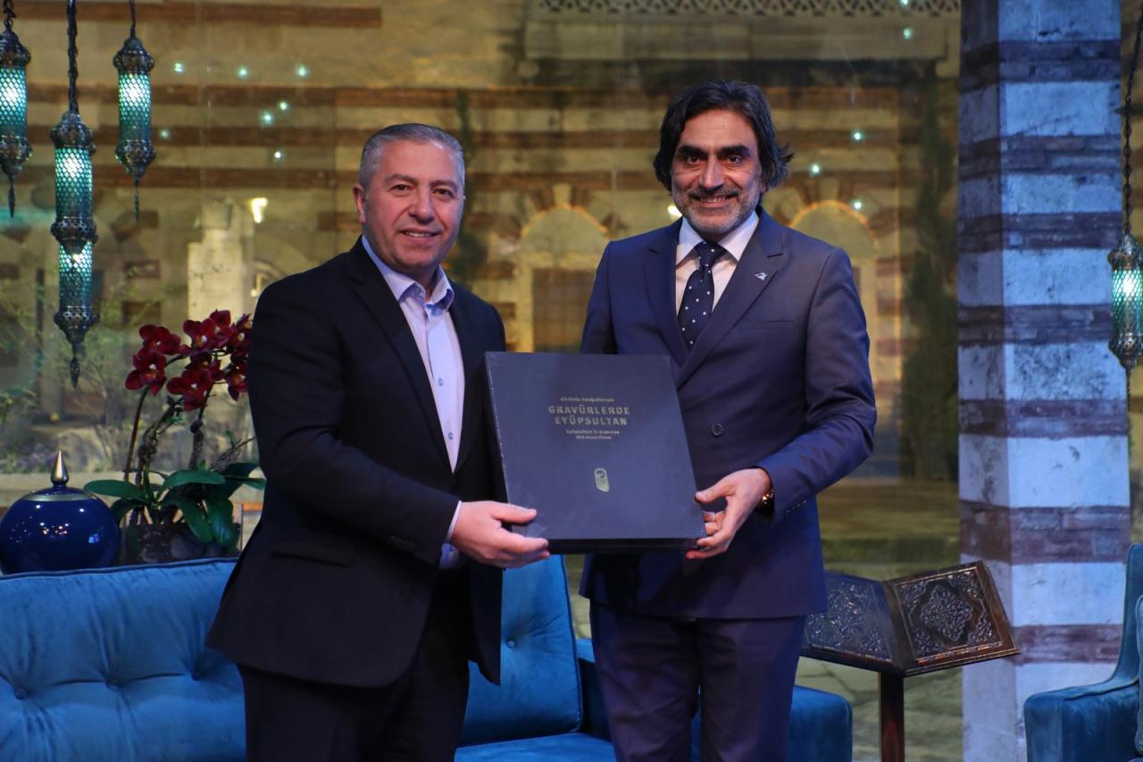 Prof. Dr. Halis Aydemir: Alışkanlık bedensel bir refleksimiz