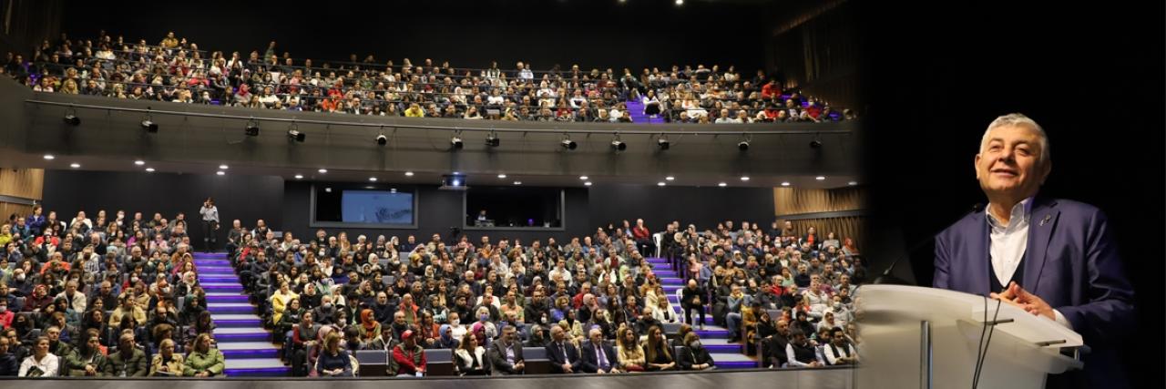 SARIYER AKADEMİ BAŞARI ÇITASINI YÜKSELTİYOR