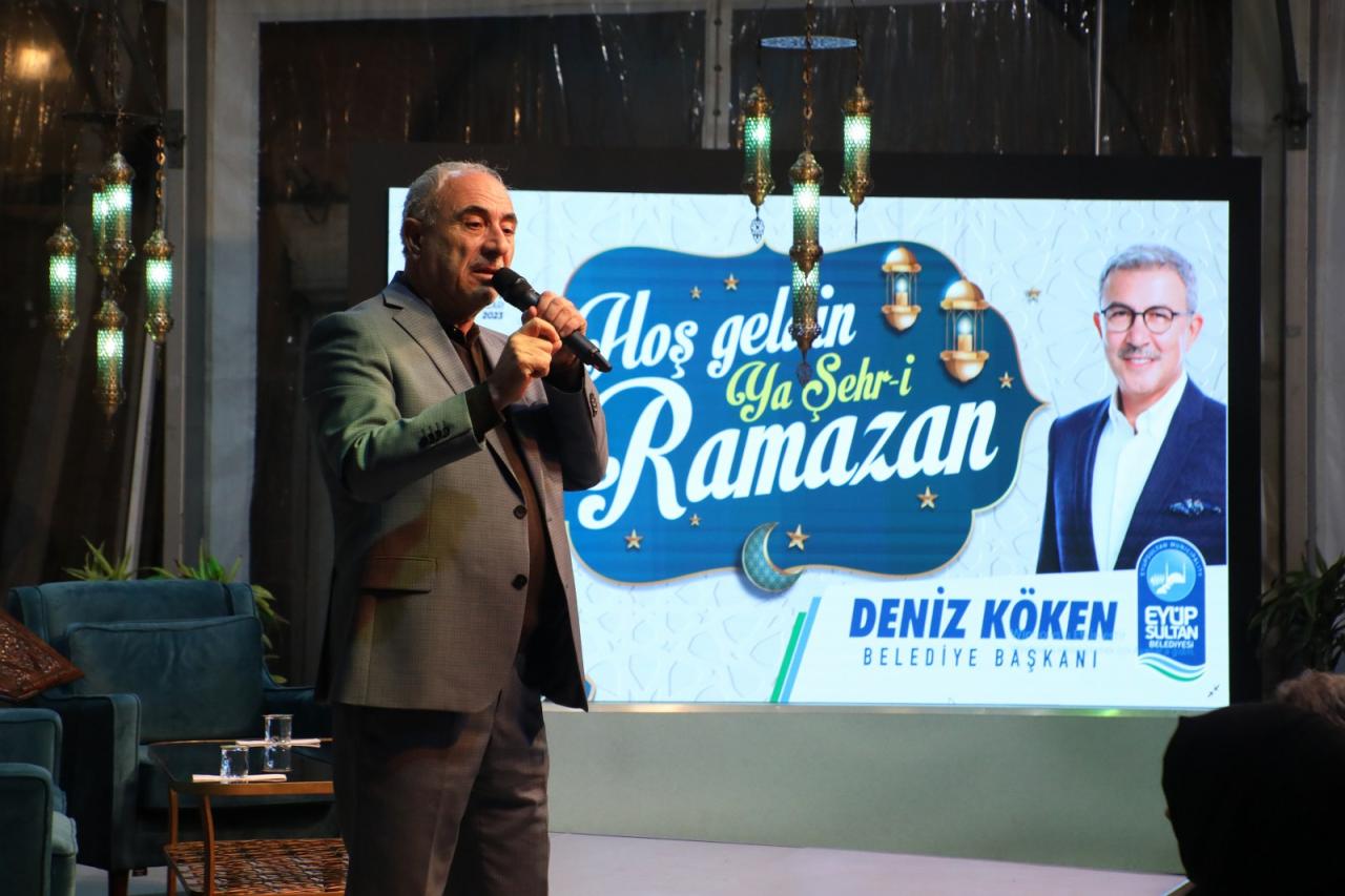 Nurullah Genç: Bu Dünya’ya Türkiye gerek