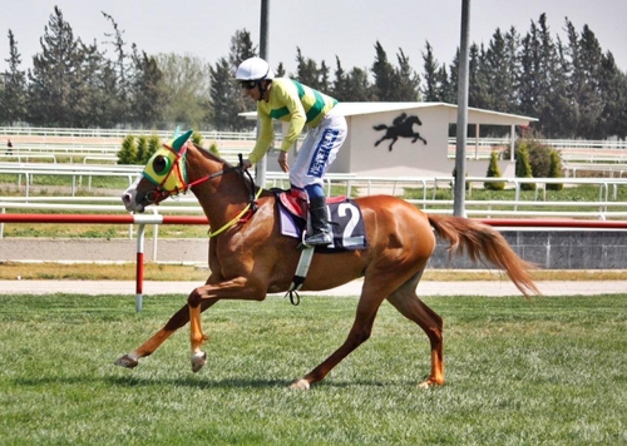 Adana ve Kocaeli ilkbahar - yaz yarış sezonuna 
