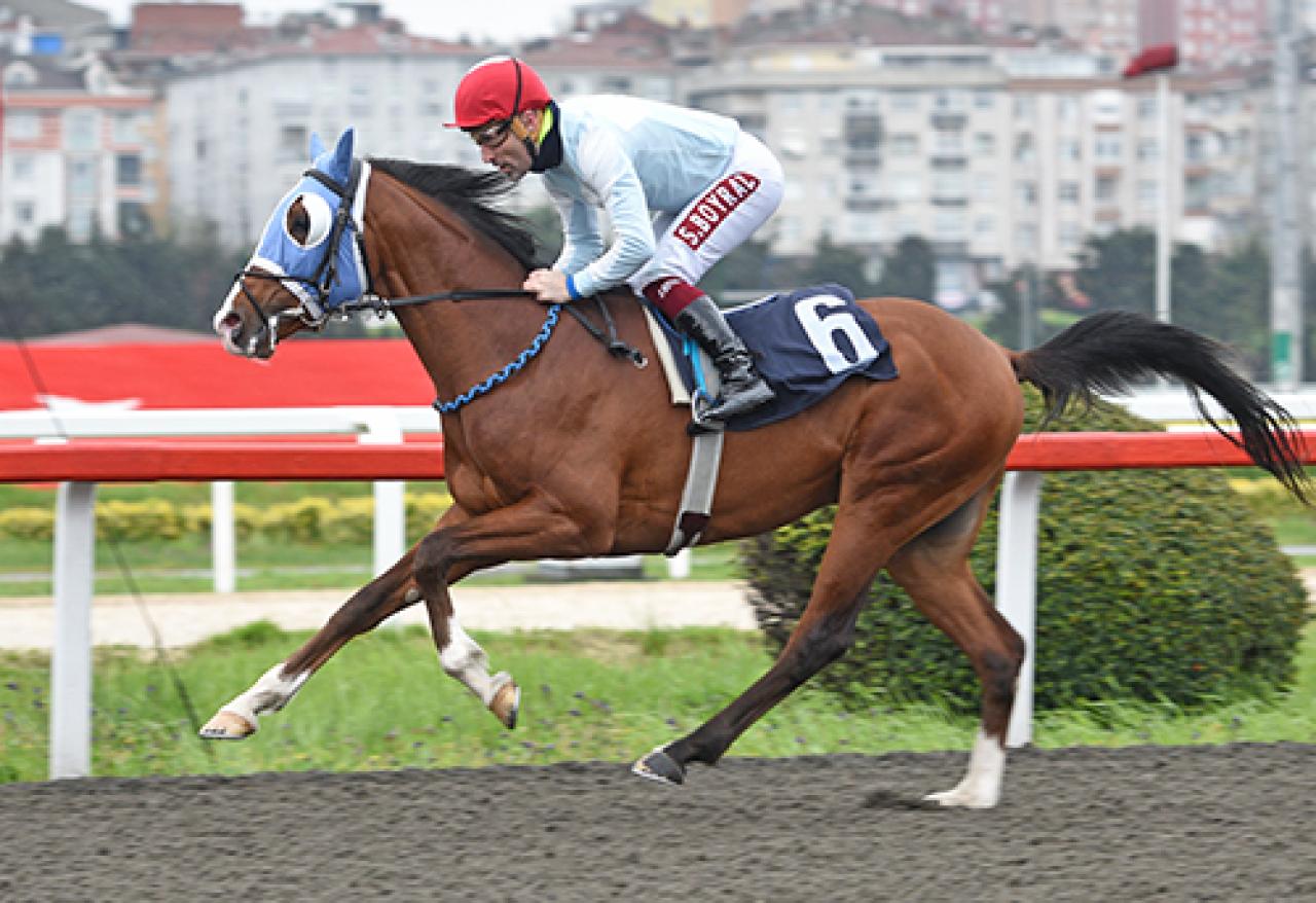 İstanbul ve Elazığ İlkbahar - Yaz yarış sezonunda perde açıldı
