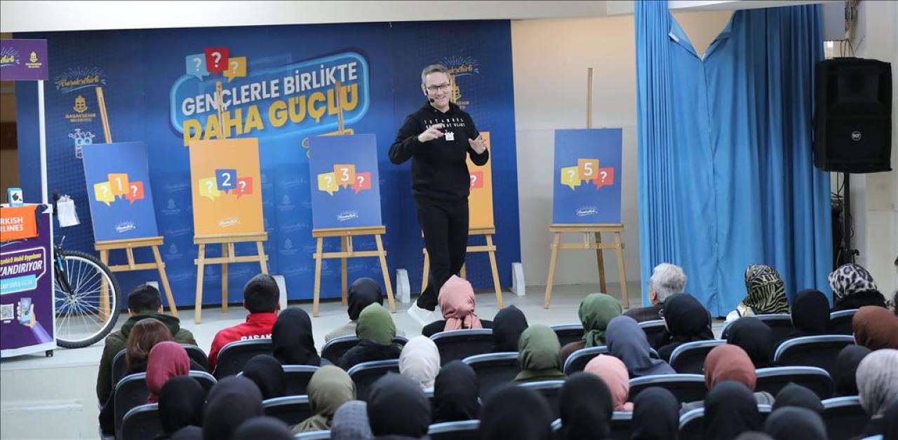 BAŞKAN KARTOĞLU: “MOLA KAFE’LERİN SAYISINI ARTIRIYORUZ”