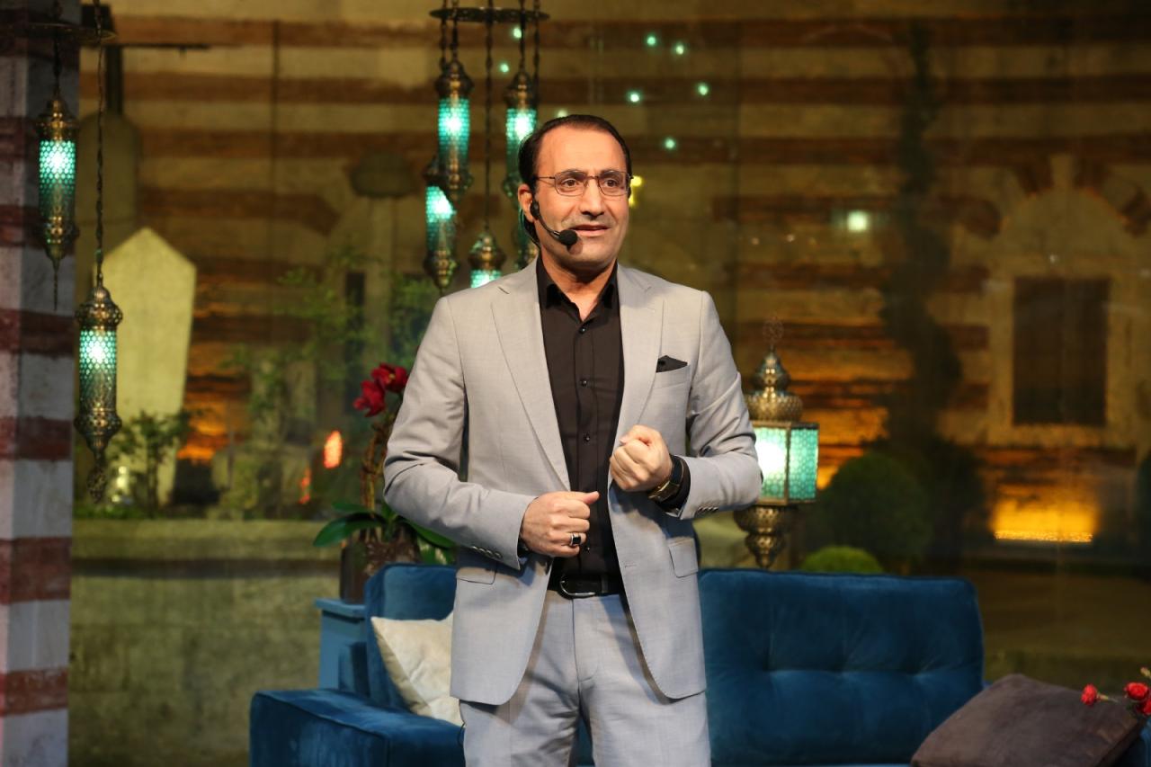 Ferhat Arslan: Eşler arasında görülen en önemli sorun, sorunları kabul etmemek