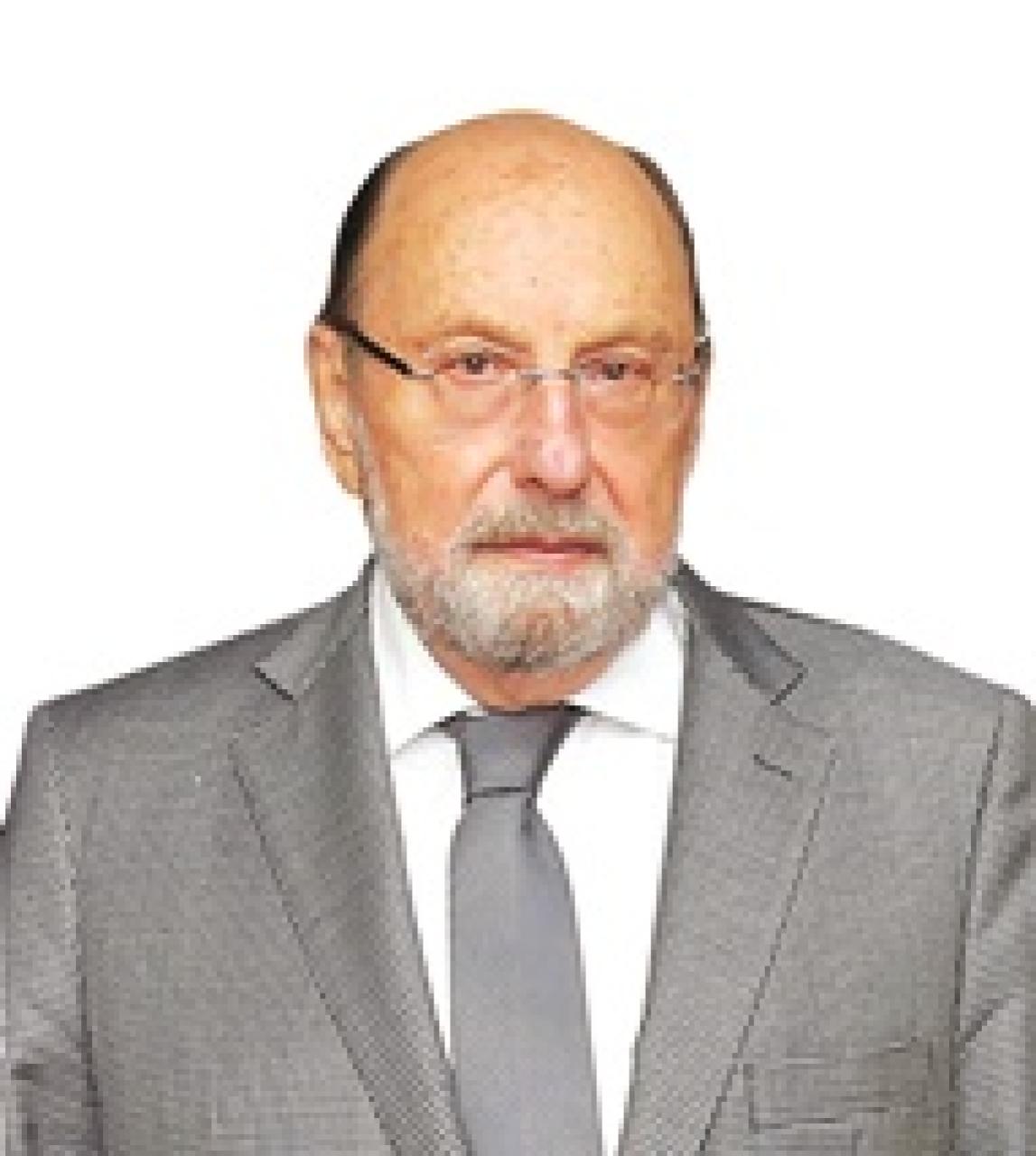 Kulübümüz Asli Üyesi Nişan Arek Kuyumciyan'ı kaybettik