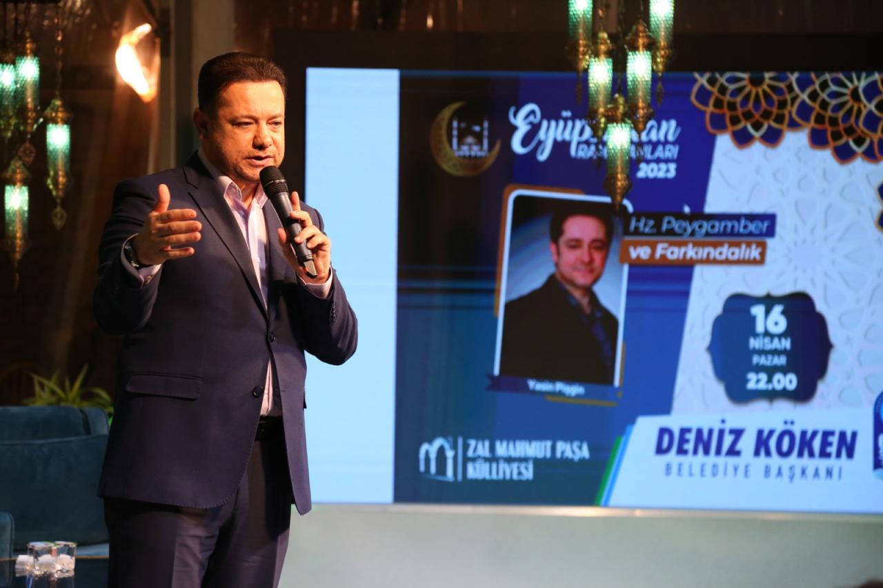 Yasin Pişgin: Yaşam elimizdeki en kıymetli nimettir