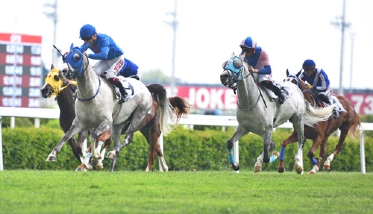 23 Nisan Koşusu'nda zafere Yollaraz uzandı