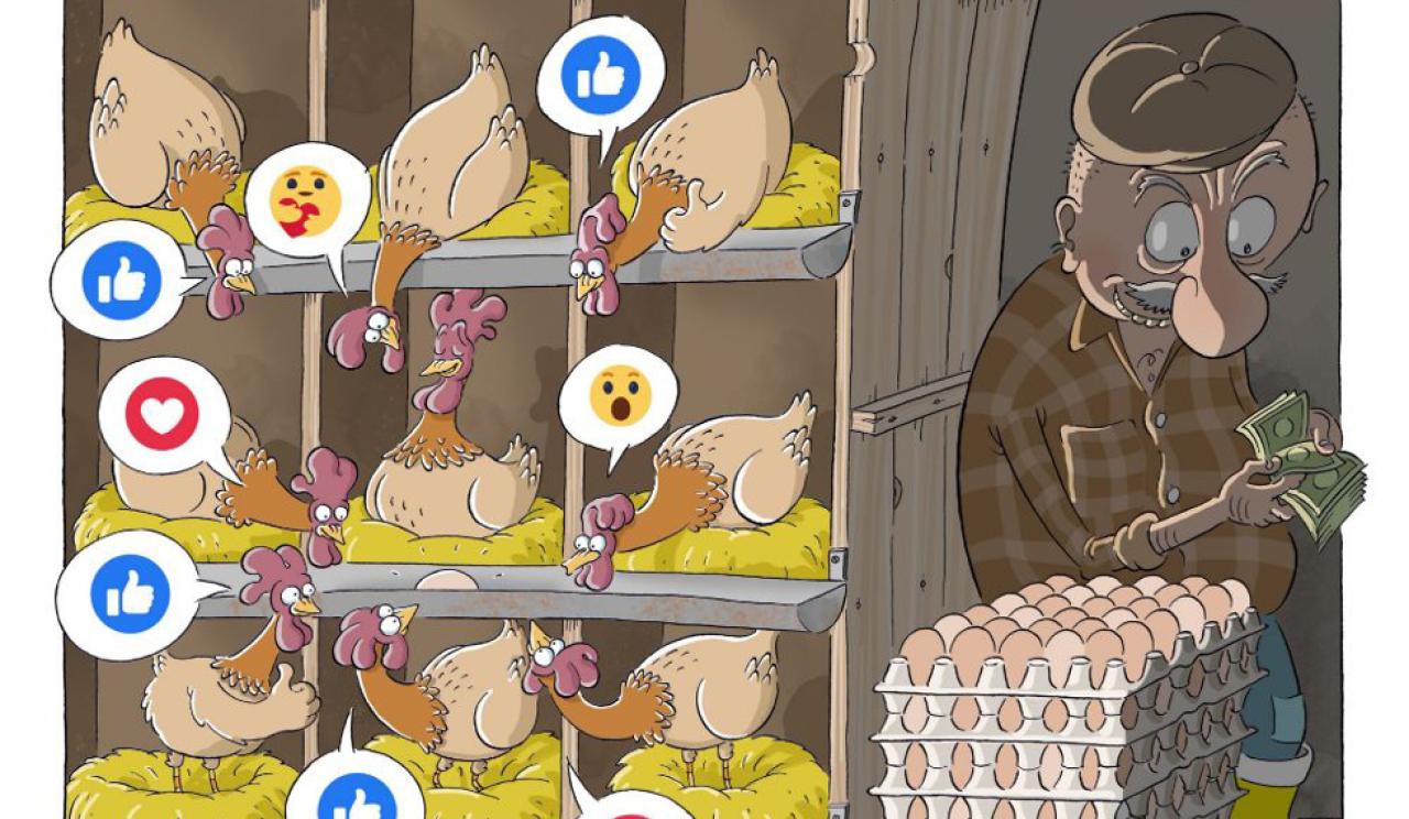 2. Uluslararası Büyükçekmece Karikatür Yarışması sonuçlandı