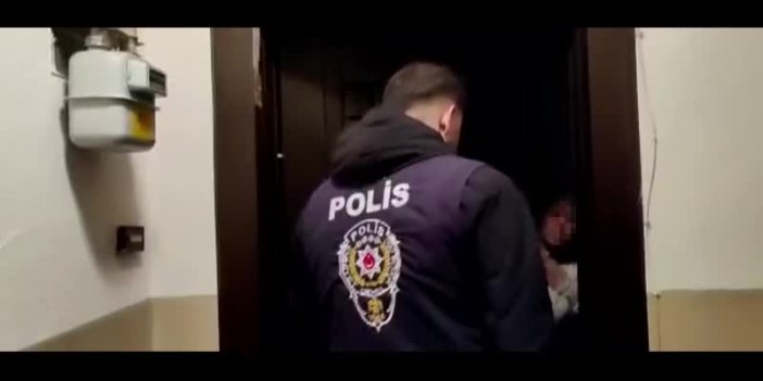 İSTANBUL'DA YASA DIŞI BAHİS OPERASYONU: 20 GÖZALTI