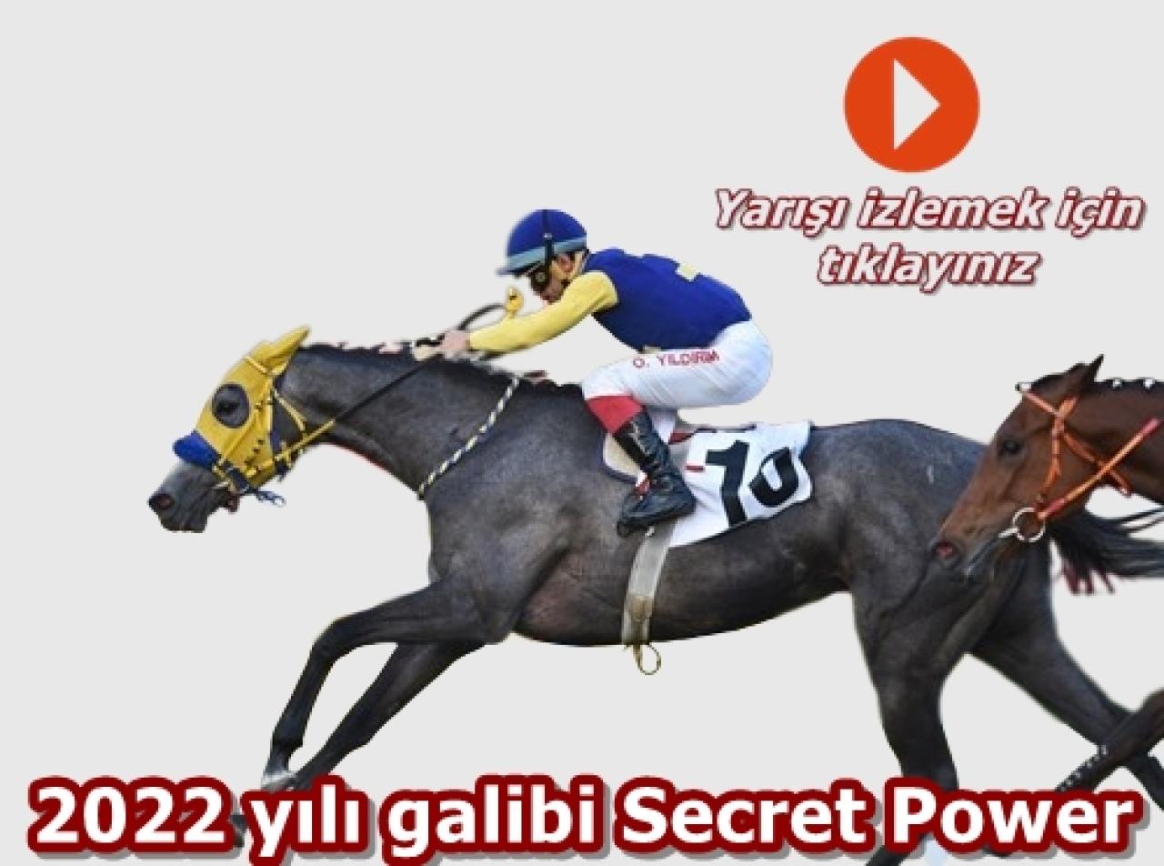 68. Dişi ve Erkek Tay Deneme Koşularında kayıtlar tamamlandı