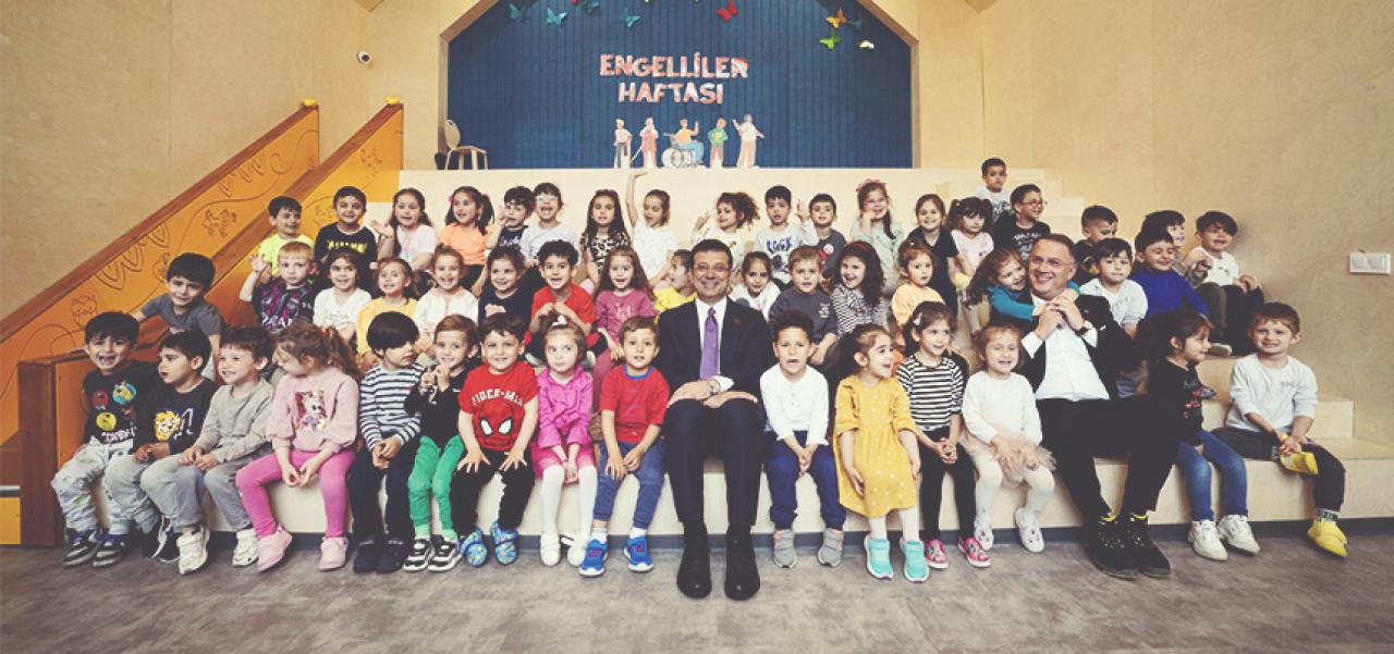 İMAMOĞLU VE ÇALIK BEYLİKDÜZÜ’NDEKİ ÇALIŞMALARI İNCELEDİ
