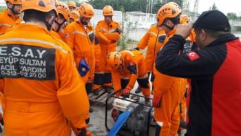 ESAY eğitimlere devam ediyor