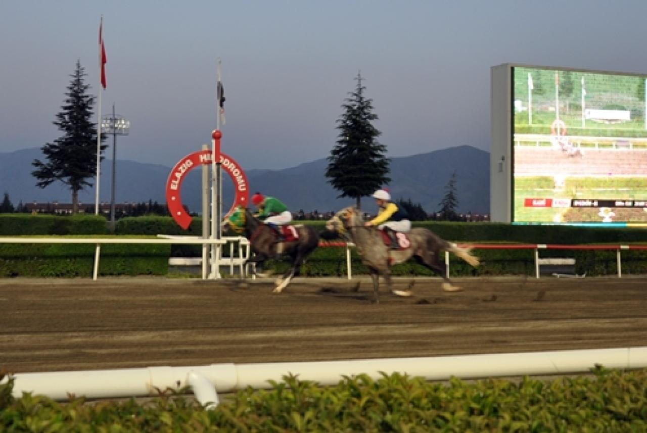Elazığ Jandarma Koşusu’nu Göbeklitepe Ağası kazandı