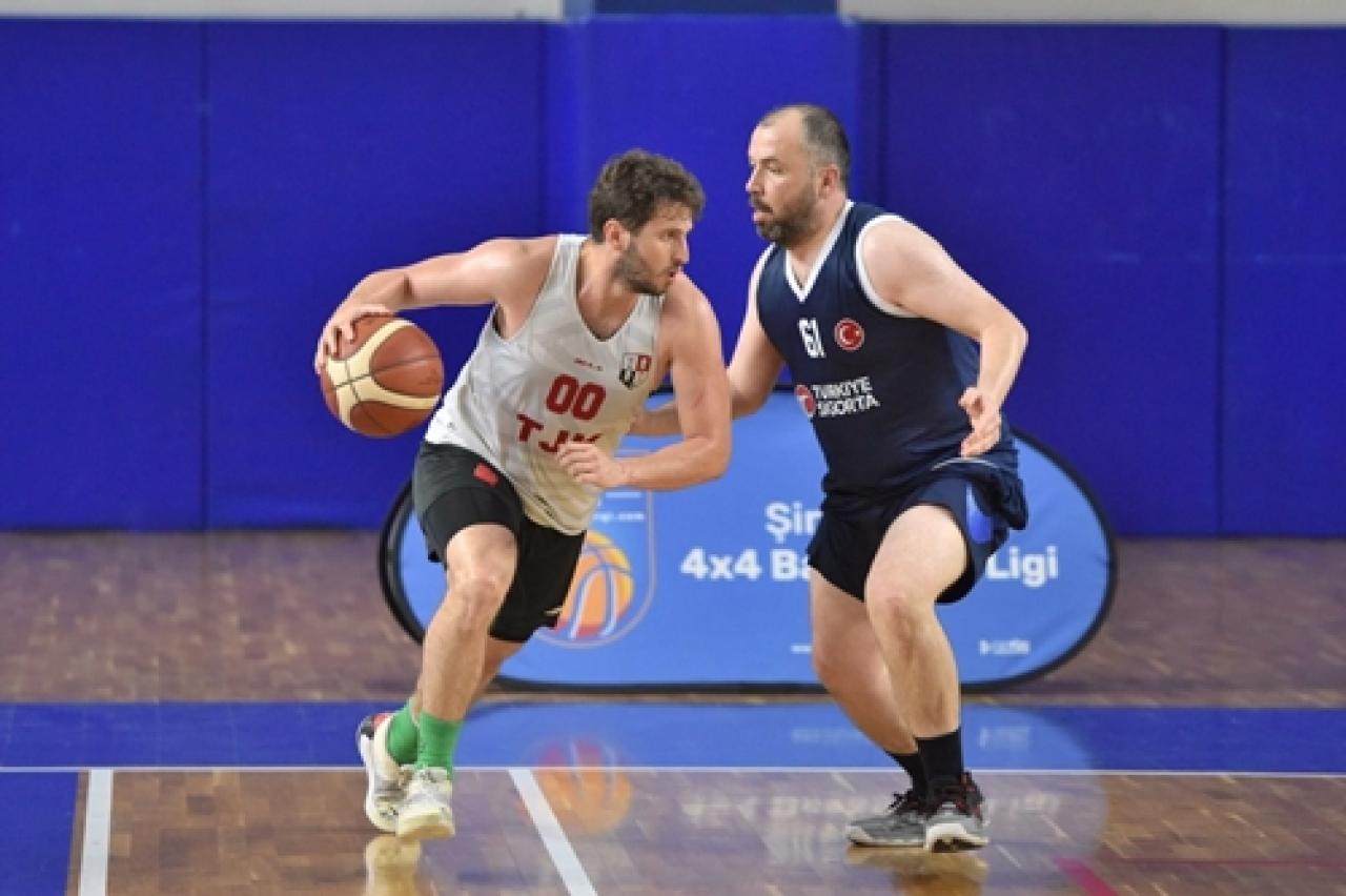 Tek Pota Lig'inde şampiyon Türkiye Jokey Kulübü oldu