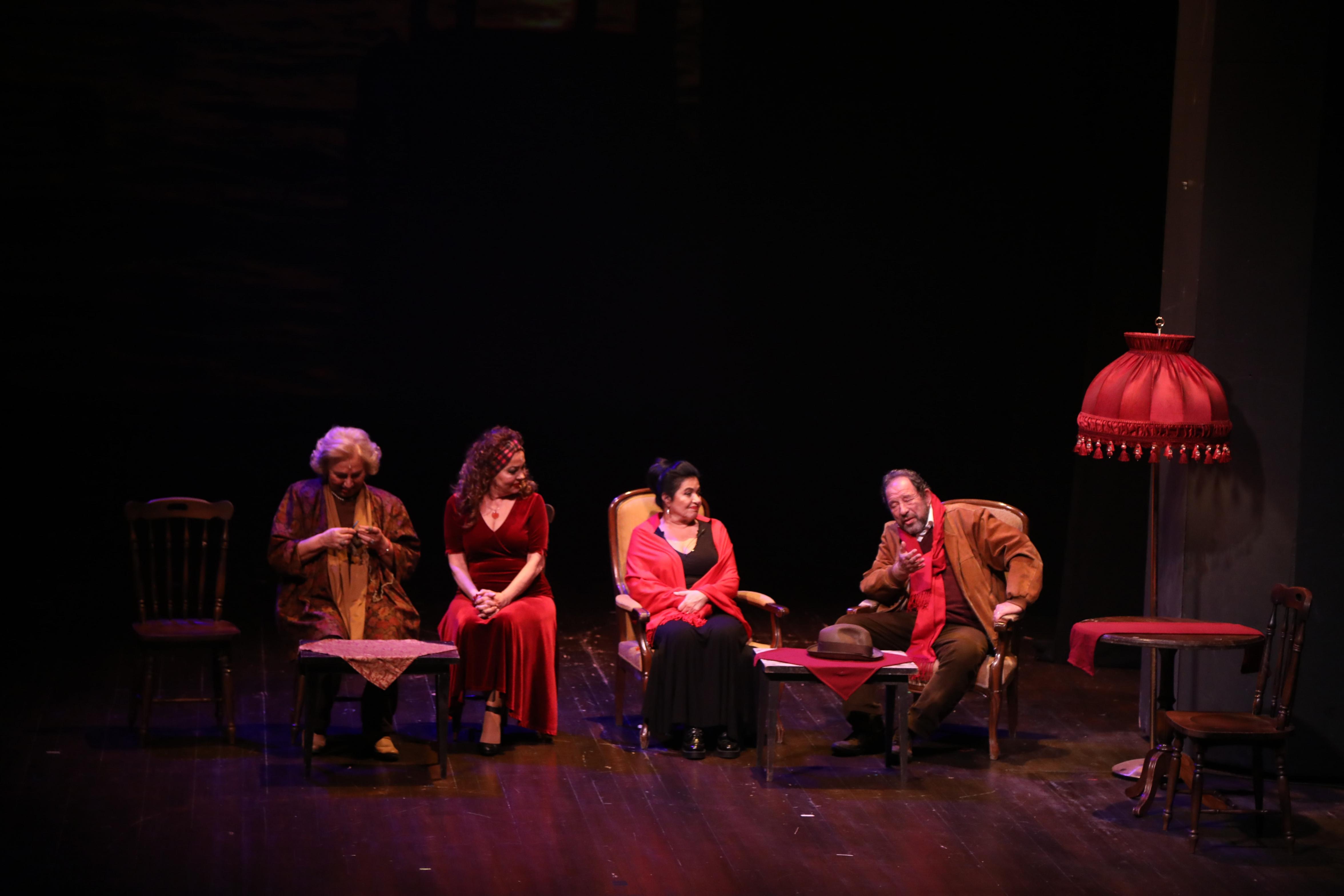 34. GENÇ GÜNLER BAŞLADI