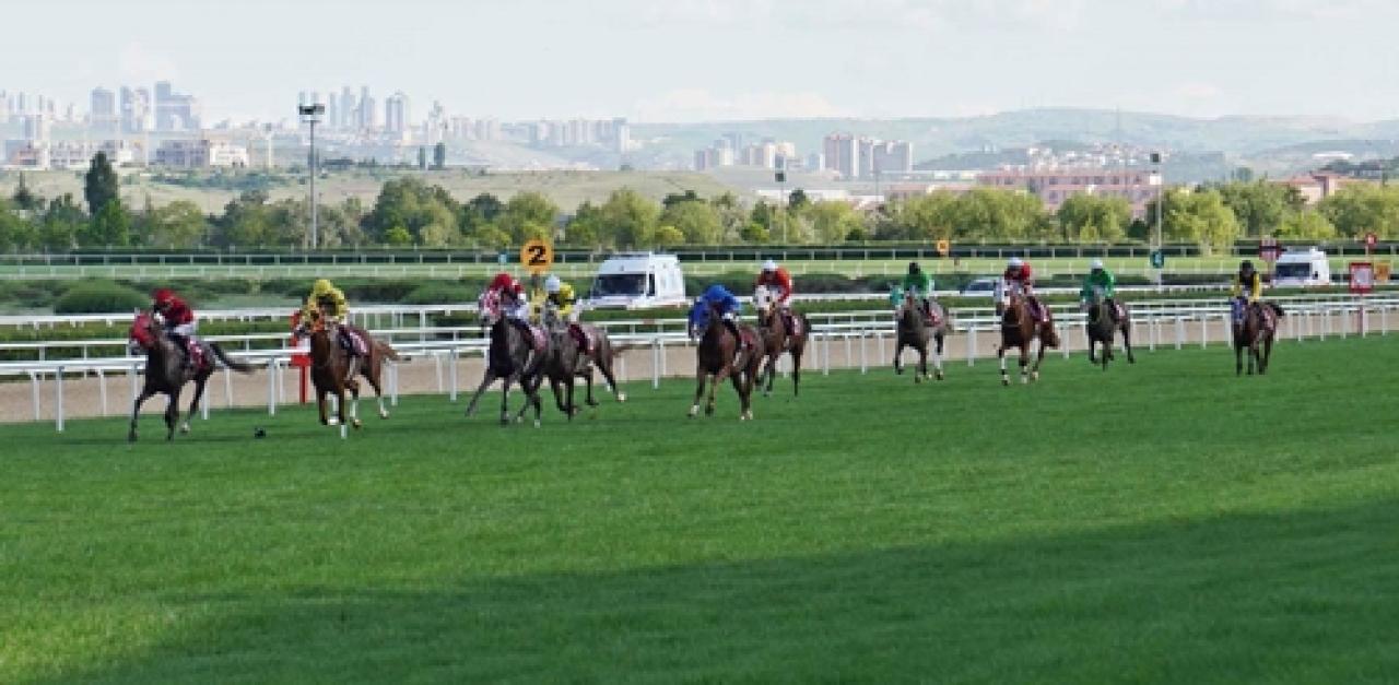 Cevat Gürkan Koşusu'nu Hazbalık kazandı