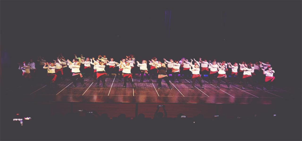 KÜLTÜRSEM’DEN 15 BİNE YAKIN KİŞİ FAYDALANDI