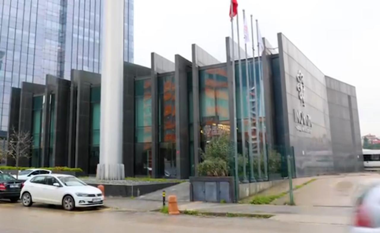 FİNTECH FACTORY GİRİŞİM HIZLANDIRMA PROGRAMI BAŞLIYOR