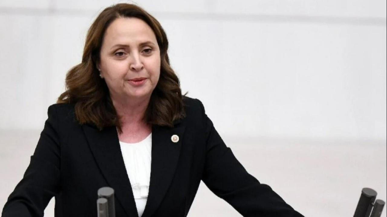 Semra Dinçer’den Deprem Bölgesindeki Asbest Sorunuyla İle İlgili Araştırma Önergesi