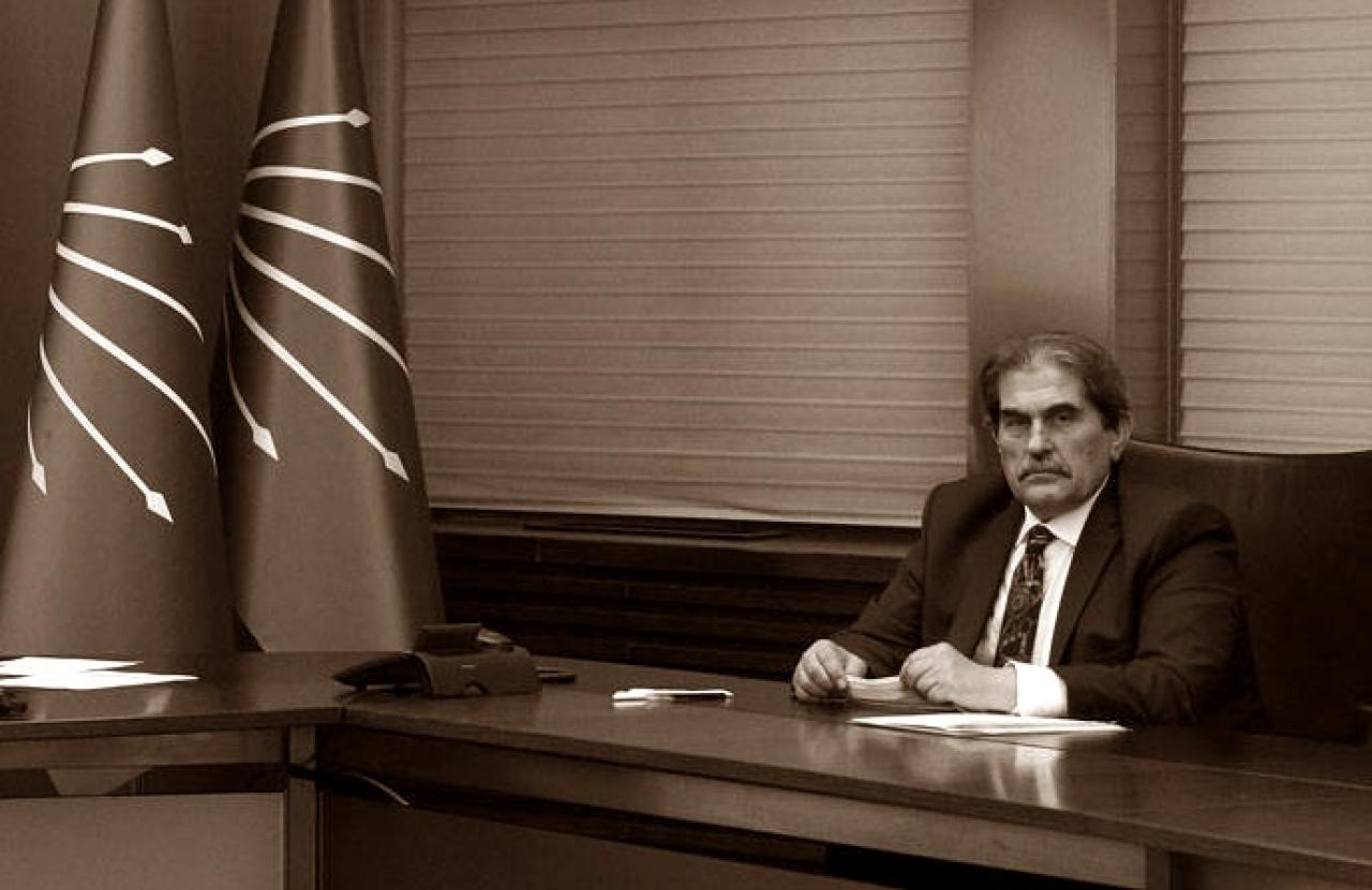 CHP Lideri Kılıçdaroğlu: 