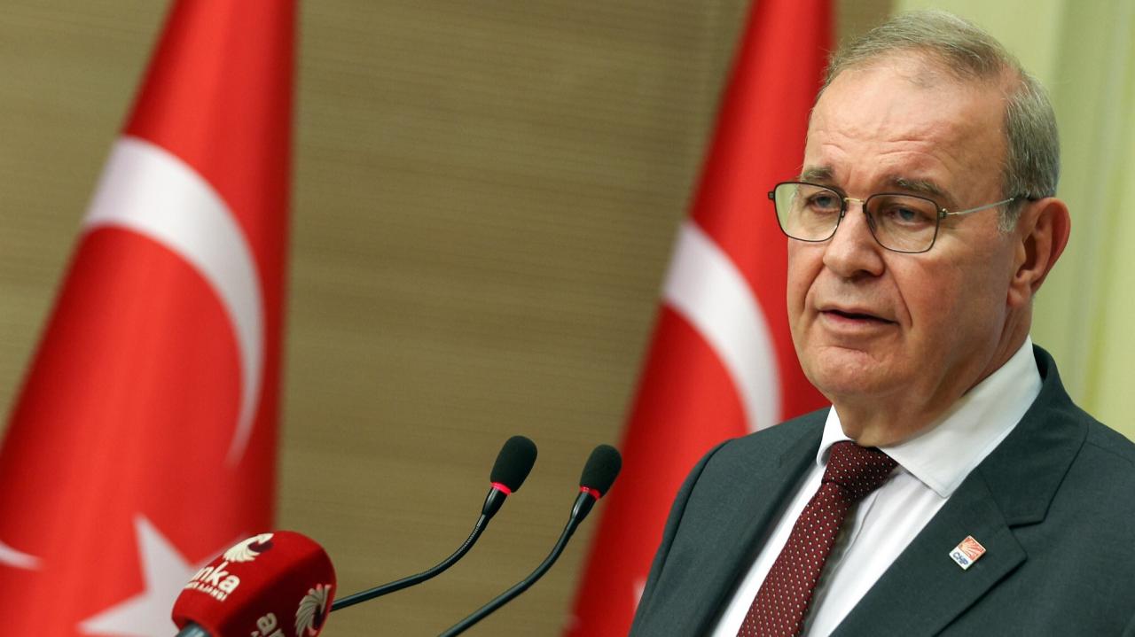 Faik Öztrak: “Asgari Ücret 15 Bin Lira Olmalı”