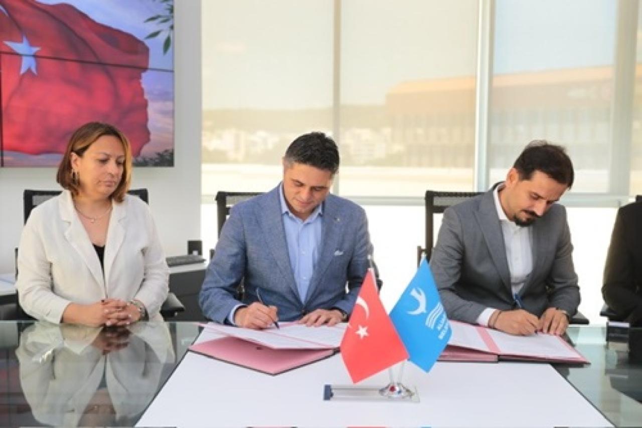 Kulübümüz ile Aliağa Belediyesi arasında Hipoterapi Merkezi protokolü imzalandı