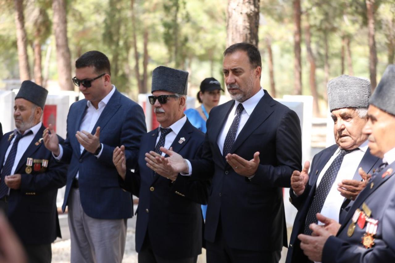 SİLİVRİLİ KIBRIS GAZİLERİ ŞEHİTLER DİYARI ÇANAKKALE’Yİ GEZDİ