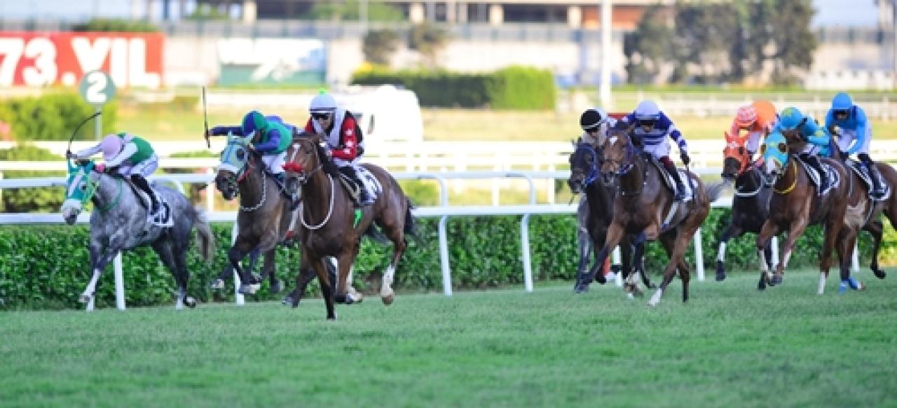 Nene Hatun Koşusu'nda galibiyete Defiant uzandı