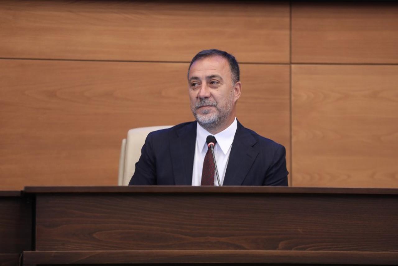 SİLİVRİ BELEDİYESİ BELEDİYECİLİK HİKÂYESİ YAZIYOR