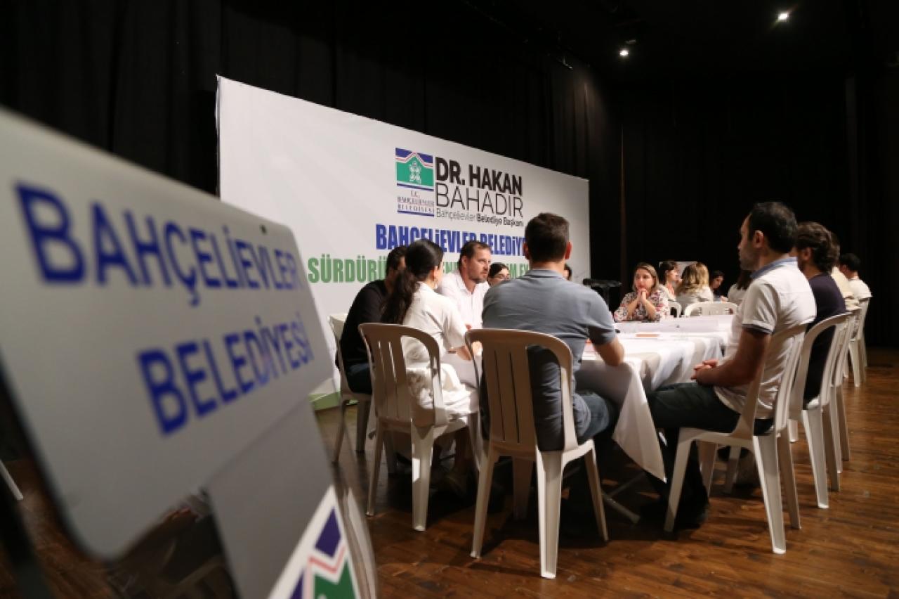 Sürdürülebilir yaşam için eylem planı