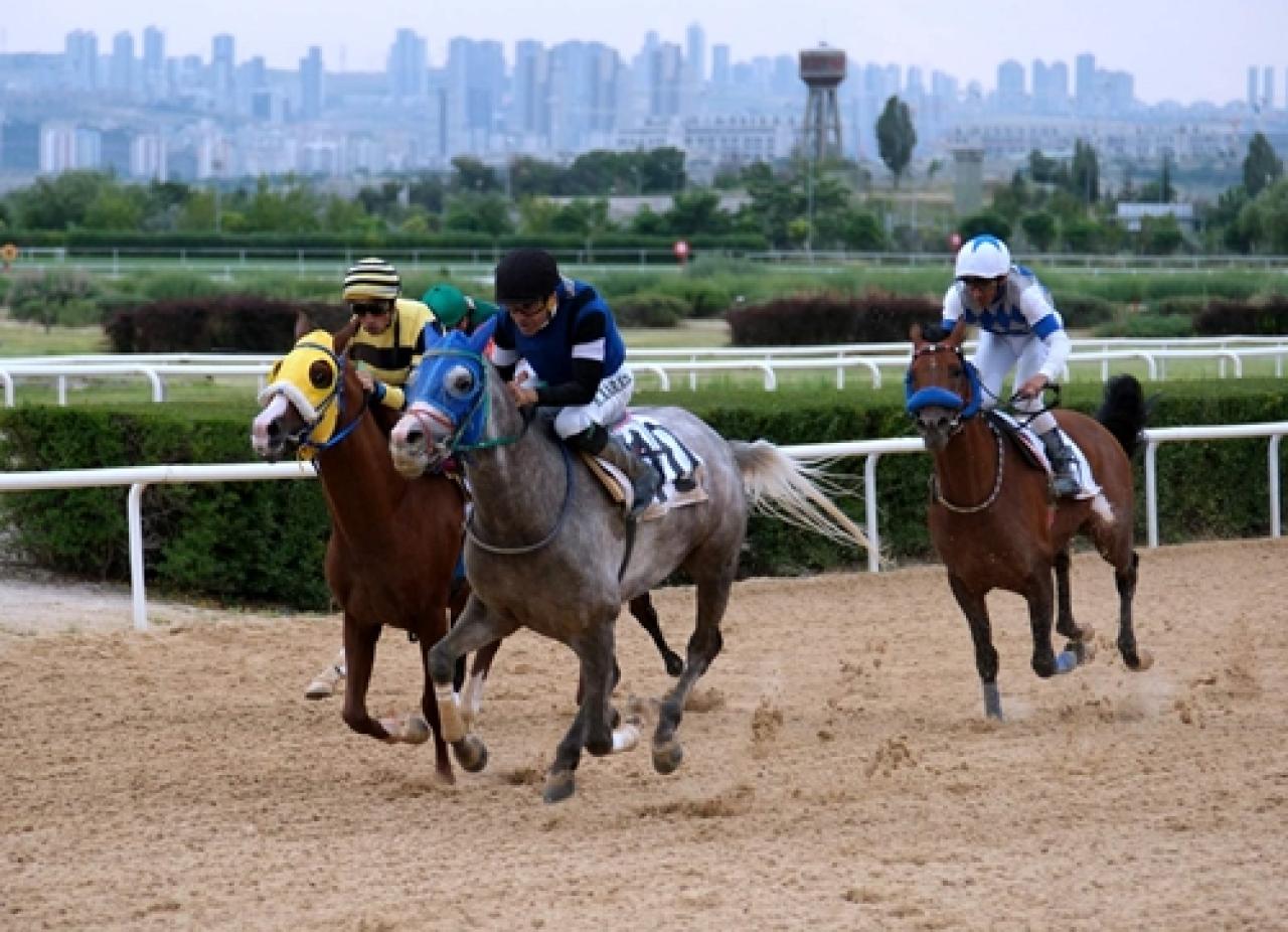 Fevzi Çakmak Koşusu’nda galibiyete Burgas ulaştı