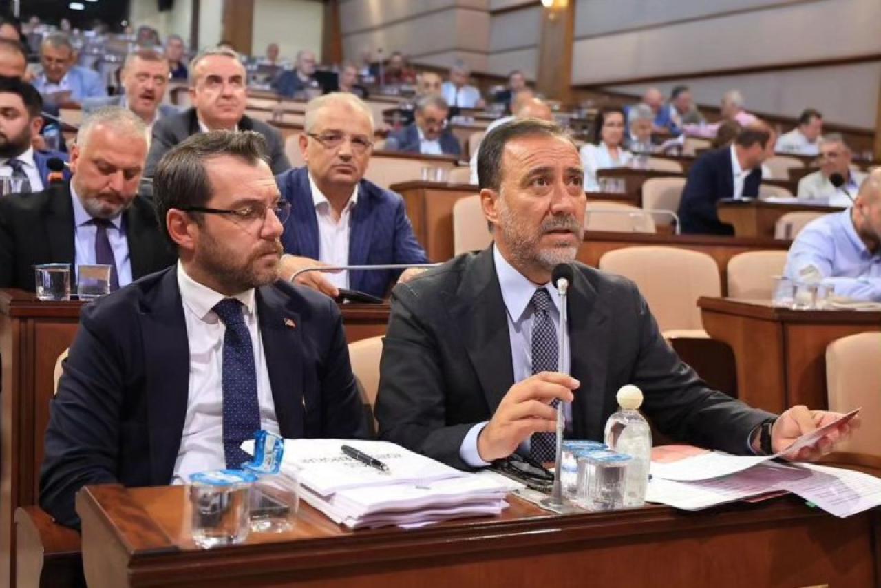 SELİMPAŞA’NIN 11 YILLIK PROBLEMİ TARİHE KARIŞTI