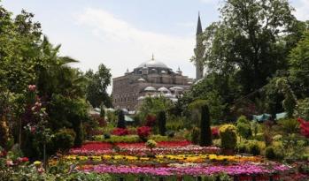 Eyüpsultan'da “Ramazan'la Diriliş” yaşanıyor