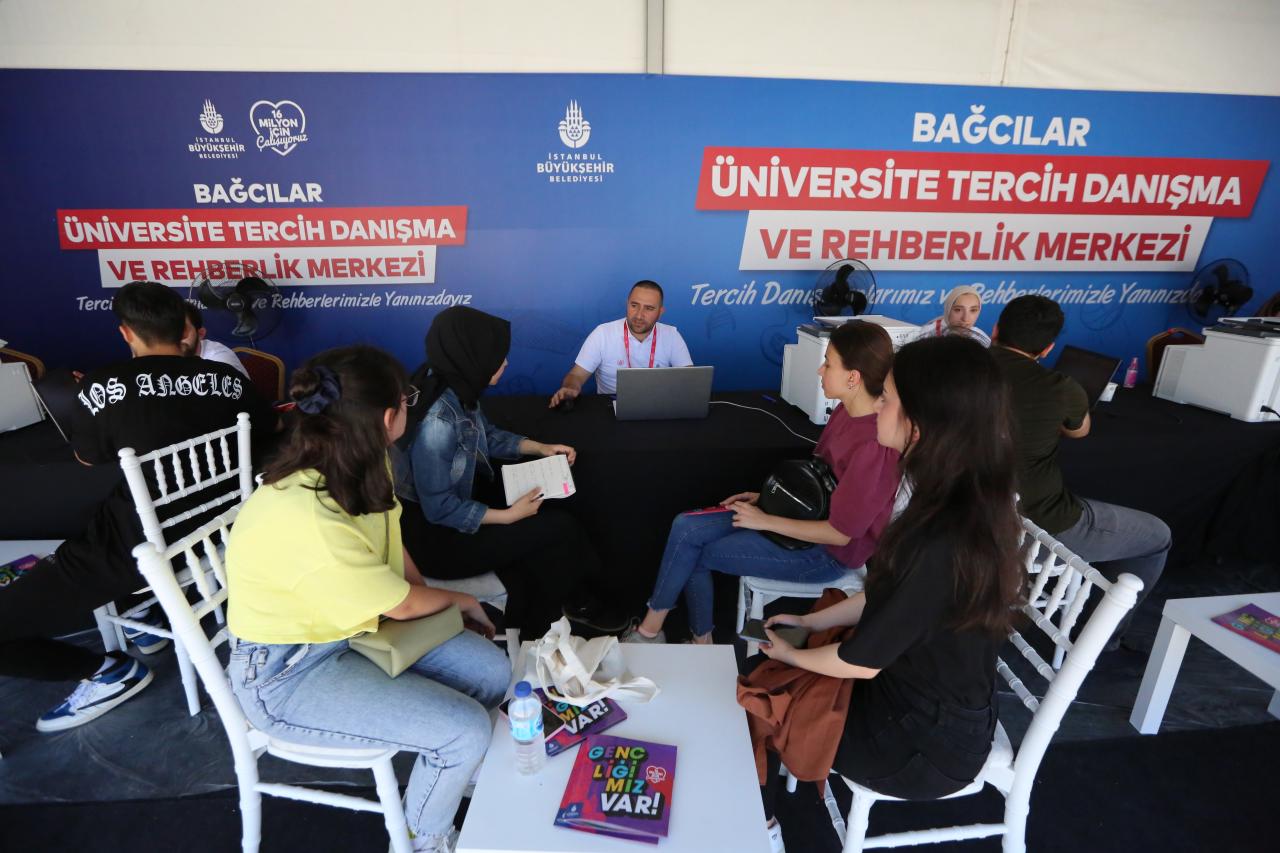 EN DOĞRU TERCİHİ BİRLİKTE YAPALIM