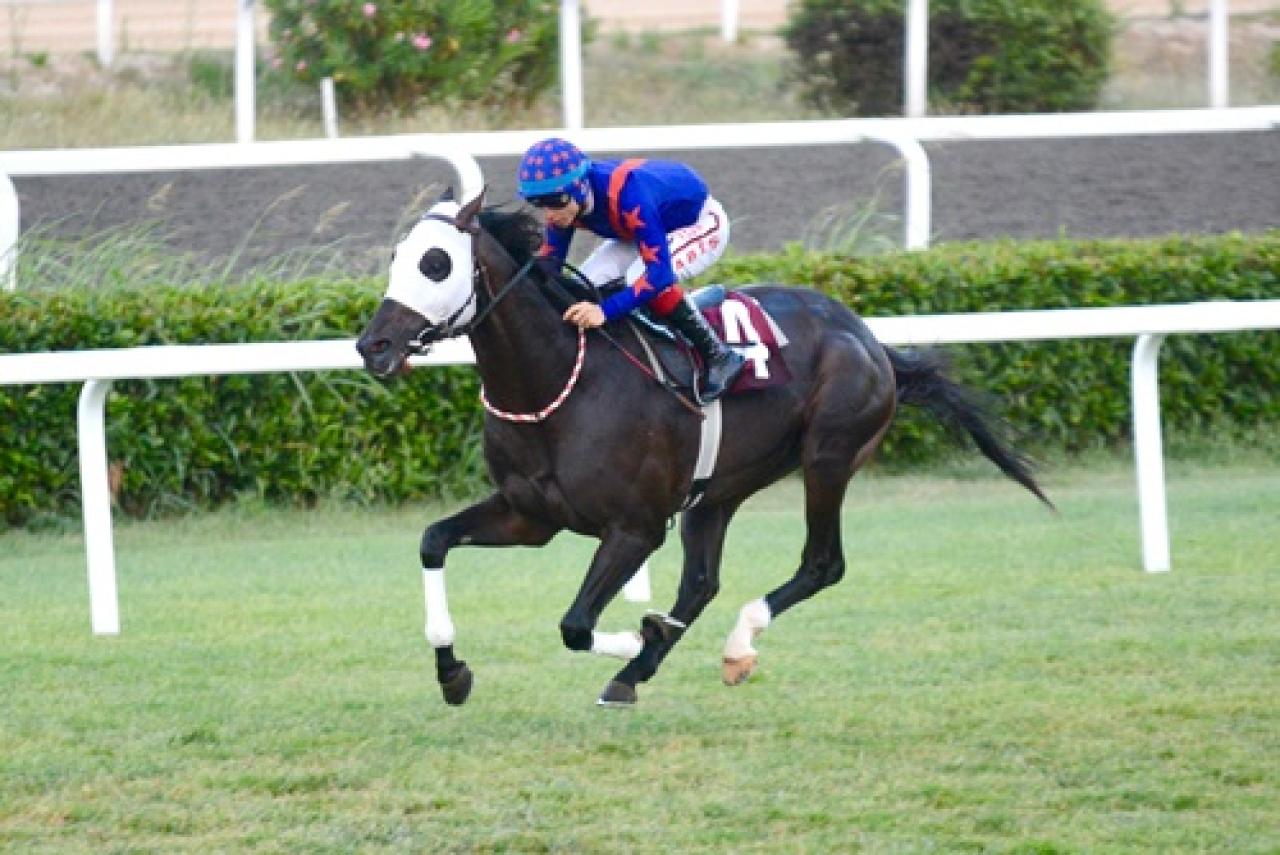 Ahmet Atman Koşusu'nda kazanan Denso oldu