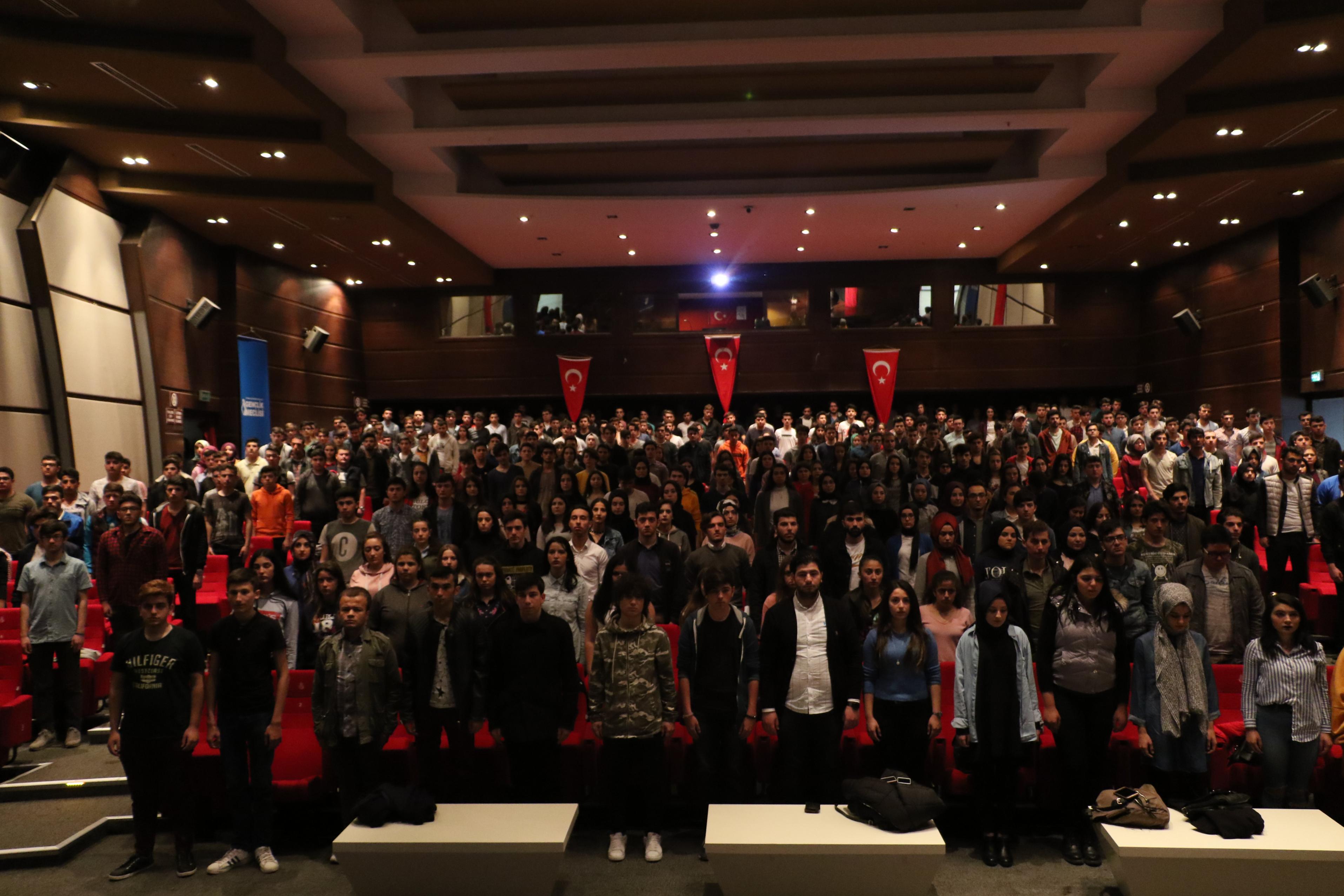 STAJYER EĞİTİM PROGRAMI