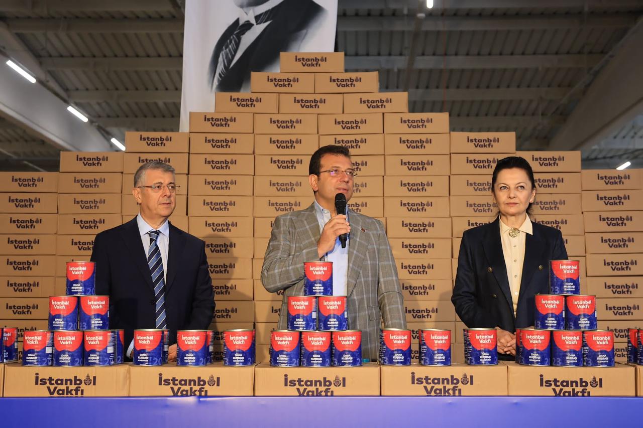 4 YILDA 700 BİN HANEYE ULAŞILDI